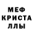 МЕФ мука Michelle Baird