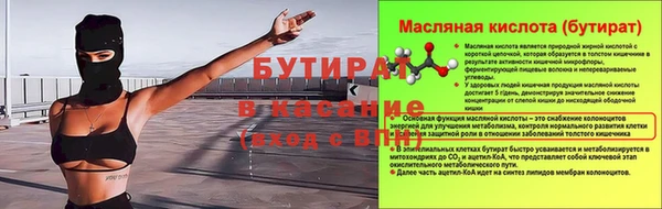 крисы Алексин